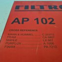 HONDA ACCORD IV V ROVER 600 2.0 2.2 FILTR POWIETRZA FILTRON AP 102