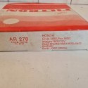 HONDA CIVIC III CRX SUZUKI SWIFT I II FILTR POWIETRZA FILTRON AR 278