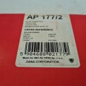 HYUNDAI ATOS 1.0 FILTR POWIETRZA FILTRON AP 177/2
