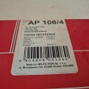 HYUNDAI GETZ 1.1 1.3 1.4 1.6 FILTR POWIETRZA FILTRON AP 108/4