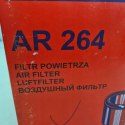 IVECO DAILY I FILTR POWIETRZA FILTRON AR 264