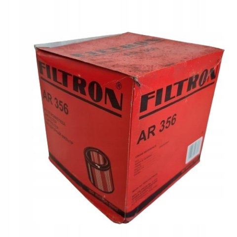 KIA K2500 K2700 FILTR POWIETRZA FILTRON AR 356