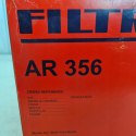 KIA K2500 K2700 FILTR POWIETRZA FILTRON AR 356