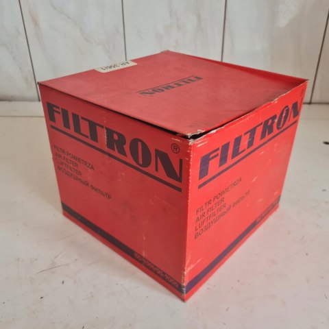 KIA PREGIO 2.7 D FILTR POWIETRZA FILTRON AR 356/1 KIA PREGIO 2.7 D FILTR POWIETRZA FILTRON AR 356/1