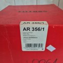 KIA PREGIO 2.7 D FILTR POWIETRZA FILTRON AR 356/1