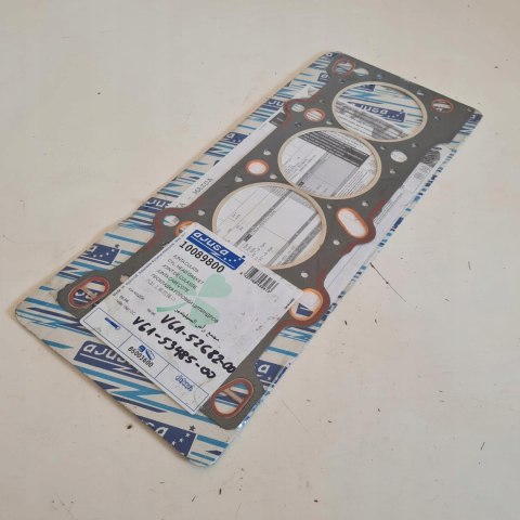 KIA SEPHIA 1.5 1.6 MAZDA 323 III IV 1.6 USZCZELKA GŁOWICY AJUSA 10089800 KIA SEPHIA 1.5 1.6 MAZDA 323 III IV 1.6 USZCZELKA GŁOWICY AJUSA 10089800