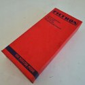 KIA SEPHIA FILTR POWIETRZA FILTRON AP 182/1