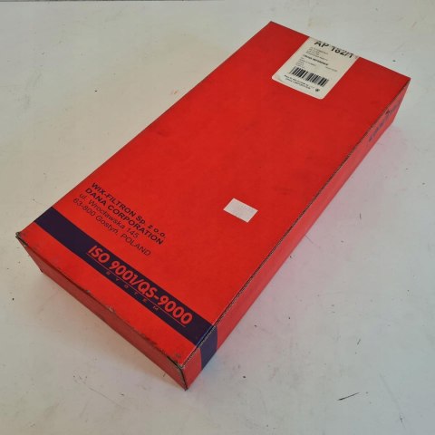 KIA SEPHIA FILTR POWIETRZA FILTRON AP 182/1 KIA SEPHIA FILTR POWIETRZA FILTRON AP 182/1