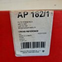 KIA SEPHIA FILTR POWIETRZA FILTRON AP 182/1