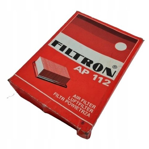 MAZDA 121 323 626 FILTR POWIETRZA FILTRON AP 112 MAZDA 121 323 626 FILTR POWIETRZA FILTRON AP 112