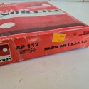 MAZDA 121 323 626 FILTR POWIETRZA FILTRON AP 112