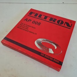 MERCEDES 190 W201 FILTR POWIETRZA FILTRON AP 008