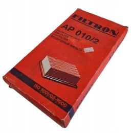 MERCEDES W124 W210 W140 R129 FILTR POWIETRZA FILTRON AP 010/2