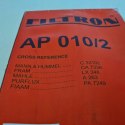 MERCEDES W124 W210 W140 R129 FILTR POWIETRZA FILTRON AP 010/2