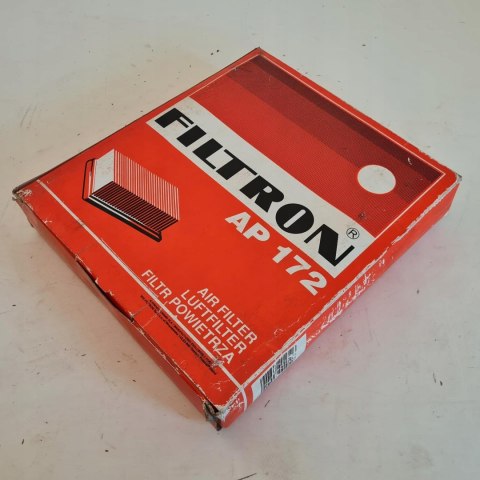 MITSUBISHI COLT IV LANCER IV V FILTR POWIETRZA FILTRON AP 172 MITSUBISHI COLT IV LANCER IV V FILTR POWIETRZA FILTRON AP 172
