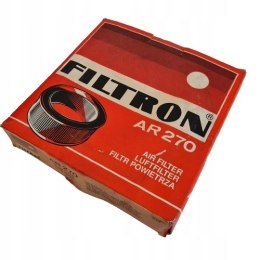 MITSUBISHI GALANT I SAPPORO LANCER CELESTE FILTR POWIETRZA FILTRON AR 270
