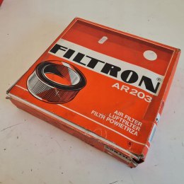 OPEL ASCONA B C CORSA A KADETT B C D E FILTR POWIETRZA FILTRON AR 203