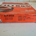 OPEL ASCONA B C CORSA A KADETT B C D E FILTR POWIETRZA FILTRON AR 203