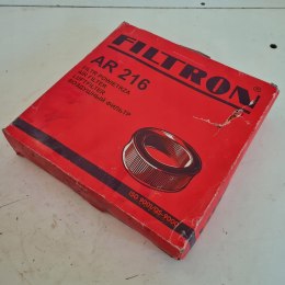 OPEL ASCONA B MANTA B REKORD E FILTR POWIETRZA FILTRON AR 216