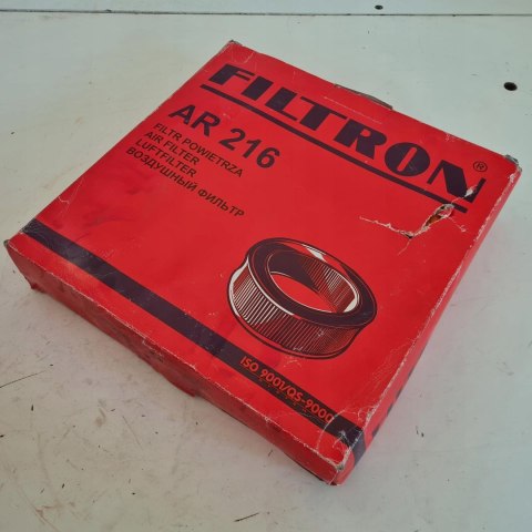 OPEL ASCONA B MANTA B REKORD E FILTR POWIETRZA FILTRON AR 216 OPEL ASCONA B MANTA B REKORD E FILTR POWIETRZA FILTRON AR 216