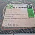 OPEL ASCONA C MANTA KADETT D E 1.8 USZCZELKA GŁOWICY 103536-3813
