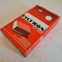 OPEL KADETT E 1.7 D FILTR POWIETRZA FILTRON AP 052