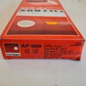 OPEL MANTA A B REKORD E FILTR POWIETRZA FILTRON AP 049