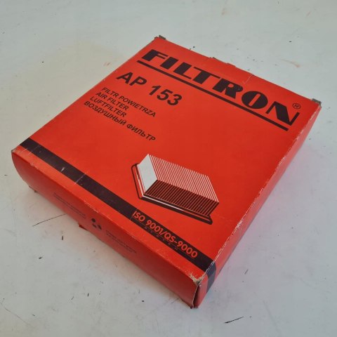 OPEL VECTRA B 1.7 TD FILTR POWIETRZA FILTRON AP 153