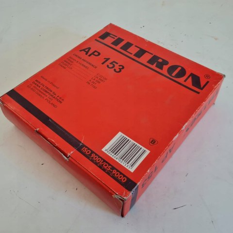 OPEL VECTRA B 1.7 TD FILTR POWIETRZA FILTRON AP 153