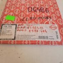 PEUGEOT J7 J9 504 505 604 USZCZELKA POKRYWY ZAWORÓW ELRING 109.193