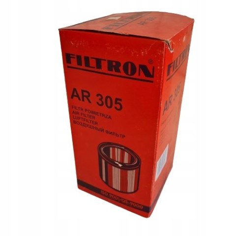 RENAULT 19 21 25 TRAFIC FILTR POWIETRZA FILTRON AR 305