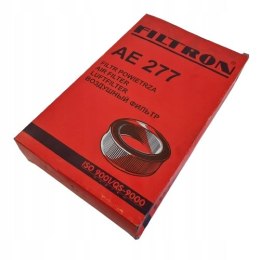 RENAULT 19 FILTR POWIETRZA FILTRON AE 277