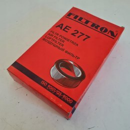 RENAULT 19 FILTR POWIETRZA FILTRON AE 277