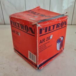 RENAULT CLIO I FILTR POWIETRZA FILTRON AR 282