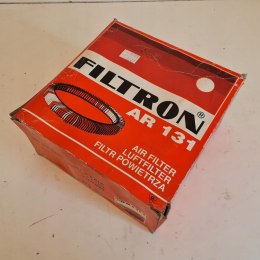 RENAULT CLIO I MEGANE I FILTR POWIETRZA FILTRON AR 131