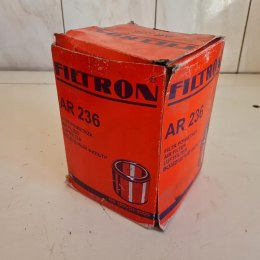 RENAULT FUEGO TRAFIC VOLVO 340 360 66 FILTR POWIETRZA FILTRON AR 236