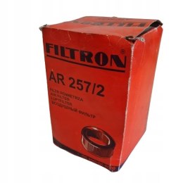 RENAULT SAFRANE I 2.5 DT FILTR POWIETRZA FILTRON AR 257/2
