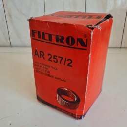 RENAULT SAFRANE I 2.5 DT FILTR POWIETRZA FILTRON AR 257/2