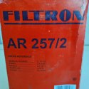 RENAULT SAFRANE I 2.5 DT FILTR POWIETRZA FILTRON AR 257/2
