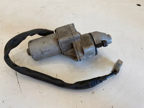 RIEJU RS2 MATRIX 50 125 ROZRUSZNIK STARTER ELEKTRYCZNY BENDIX