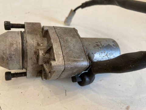 RIEJU RS2 MATRIX 50 125 ROZRUSZNIK STARTER ELEKTRYCZNY BENDIX