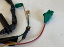 RIEJU RS2 MATRIX 50 125 STATOR ISKROWNIK ALTERNATOR UZWOJENIE