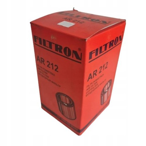 SKODA 100 105 110 130 FILTR POWIETRZA FILTRON AR 212 SKODA 100 105 110 130 FILTR POWIETRZA FILTRON AR 212