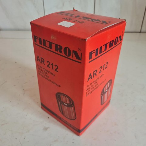 SKODA 100 105 110 130 FILTR POWIETRZA FILTRON AR 212 SKODA 100 105 110 130 FILTR POWIETRZA FILTRON AR 212