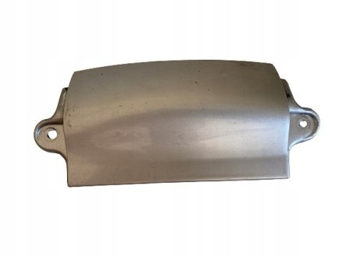 SUZUKI GSXF GSX-F 750 ŁĄCZNIK ZADUPKA PLASTIK OWIEWKA WYPEŁNIENIE