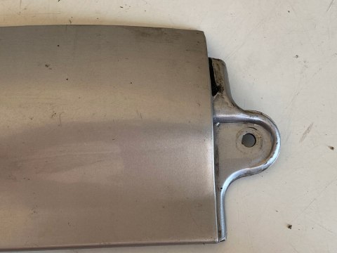 SUZUKI GSXF GSX-F 750 ŁĄCZNIK ZADUPKA PLASTIK OWIEWKA WYPEŁNIENIE