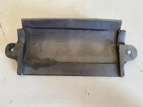 SUZUKI GSXF GSX-F 750 ŁĄCZNIK ZADUPKA PLASTIK OWIEWKA WYPEŁNIENIE