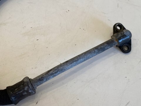 SUZUKI GSXF GSX-F 750 MAGISTRALA OLEJOWA PRZEWÓD WĄŻ CHŁODNICY OLEJU SUZUKI GSXF GSX-F 750 MAGISTRALA OLEJOWA PRZEWÓD WĄŻ CHŁODNICY OLEJU