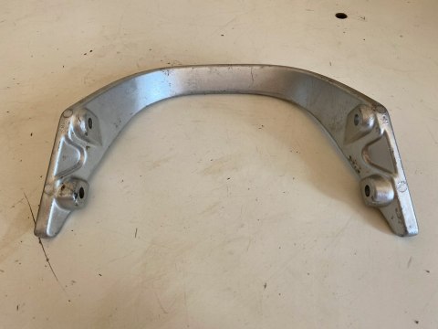 SUZUKI GSXF GSX-F 750 RĄCZKA UCHWYT PASAŻERA SUZUKI GSXF GSX-F 750 RĄCZKA UCHWYT PASAŻERA