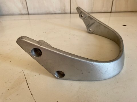 SUZUKI GSXF GSX-F 750 RĄCZKA UCHWYT PASAŻERA SUZUKI GSXF GSX-F 750 RĄCZKA UCHWYT PASAŻERA
